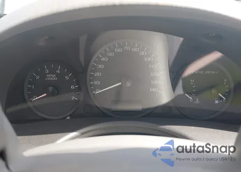 2005 Chevrolet Malibu Maxx Lt z USA, uszkodzony, nr VIN 1G1ZU64885F237248